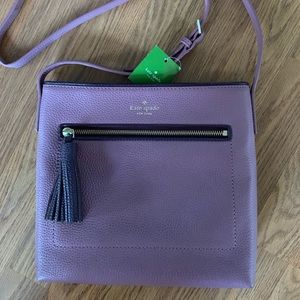 Kate Spade Chester Street Dessi Crossbody Bag